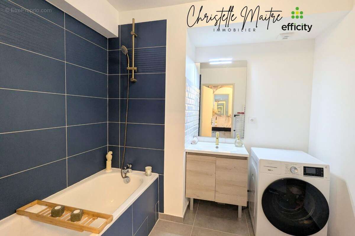 Appartement à ARLES