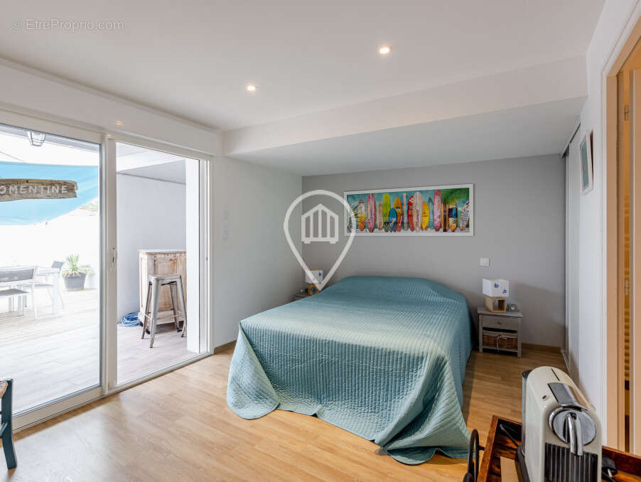 Maison à L&#039;EPINE