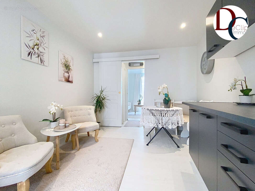 Appartement 123 m² à Gouvieux  - photo 2