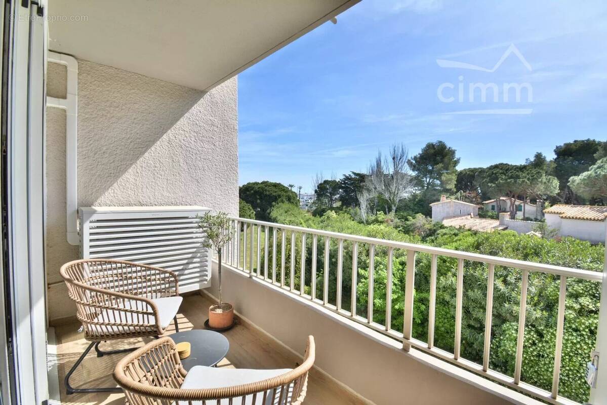 Appartement à SAINT-CYPRIEN