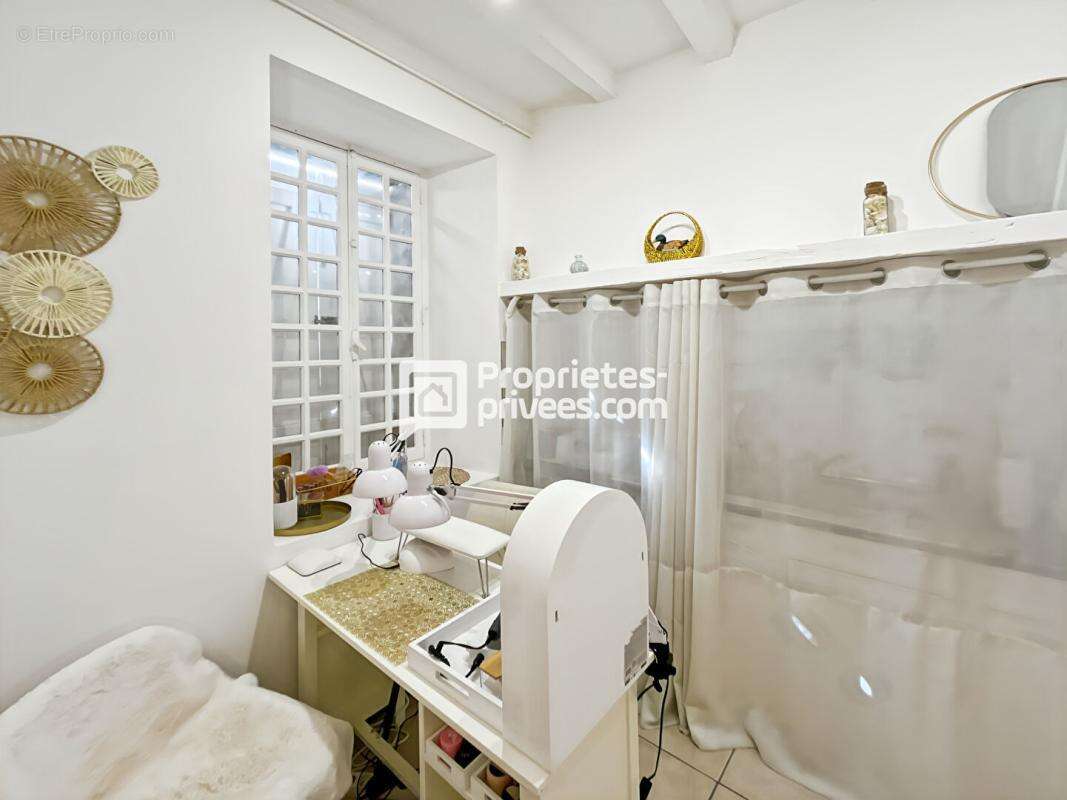 Appartement à SAINT-ANDRE-DE-CUBZAC