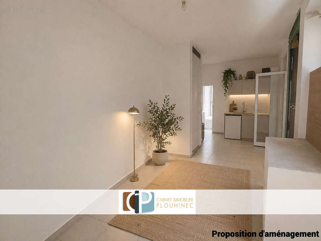 Appartement à MACON