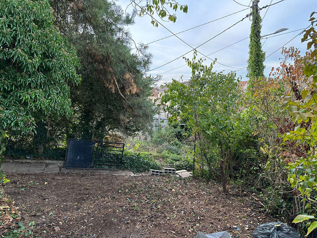 Maison à GOUSSAINVILLE