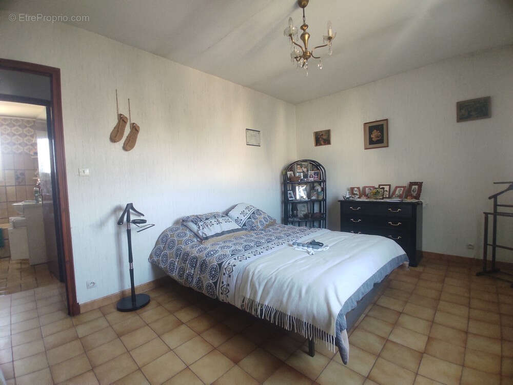 Maison à BEZIERS