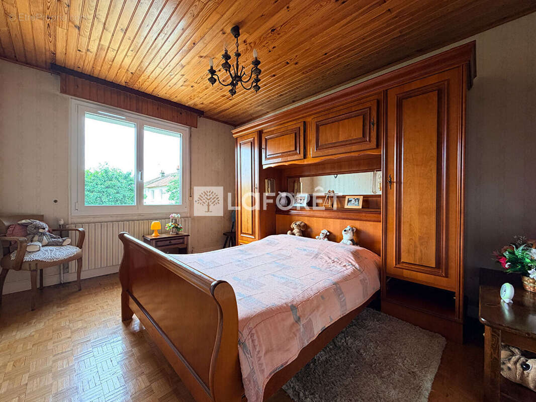 Maison type 4 - photo 9