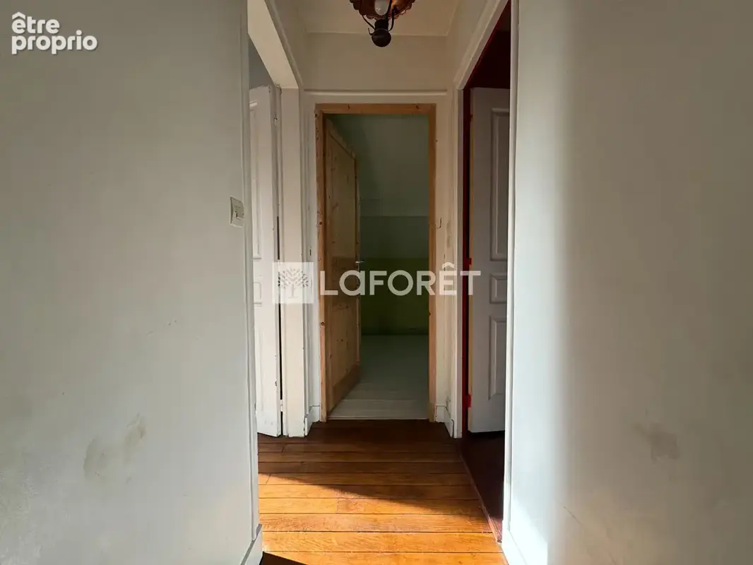 Maison Beaumont Sur Oise 4 pièces 70 m2 - photo 8