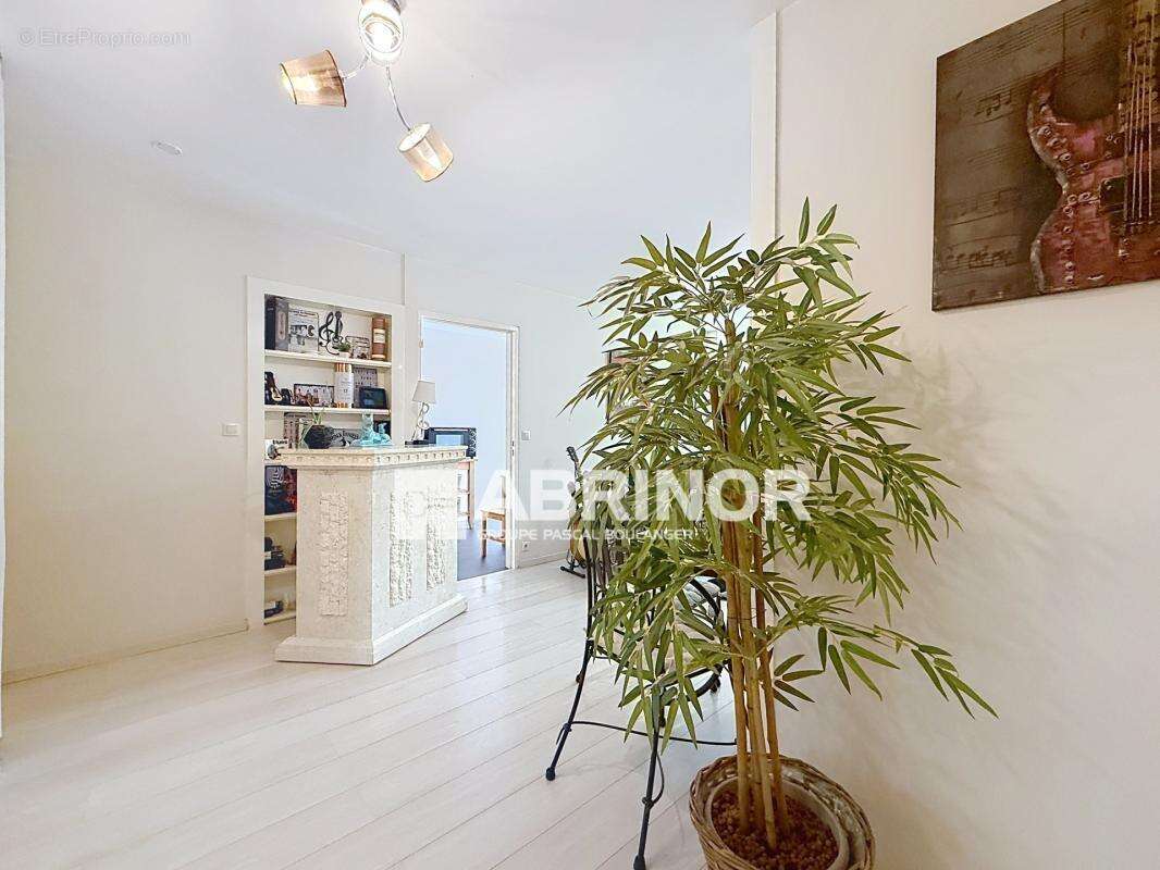 Appartement à ROUBAIX