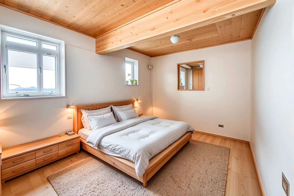 Maison à LE TAMPON