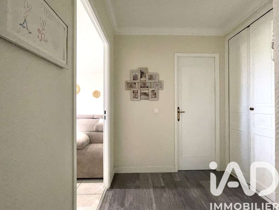 Photo 5 - Appartement à TAVERNY