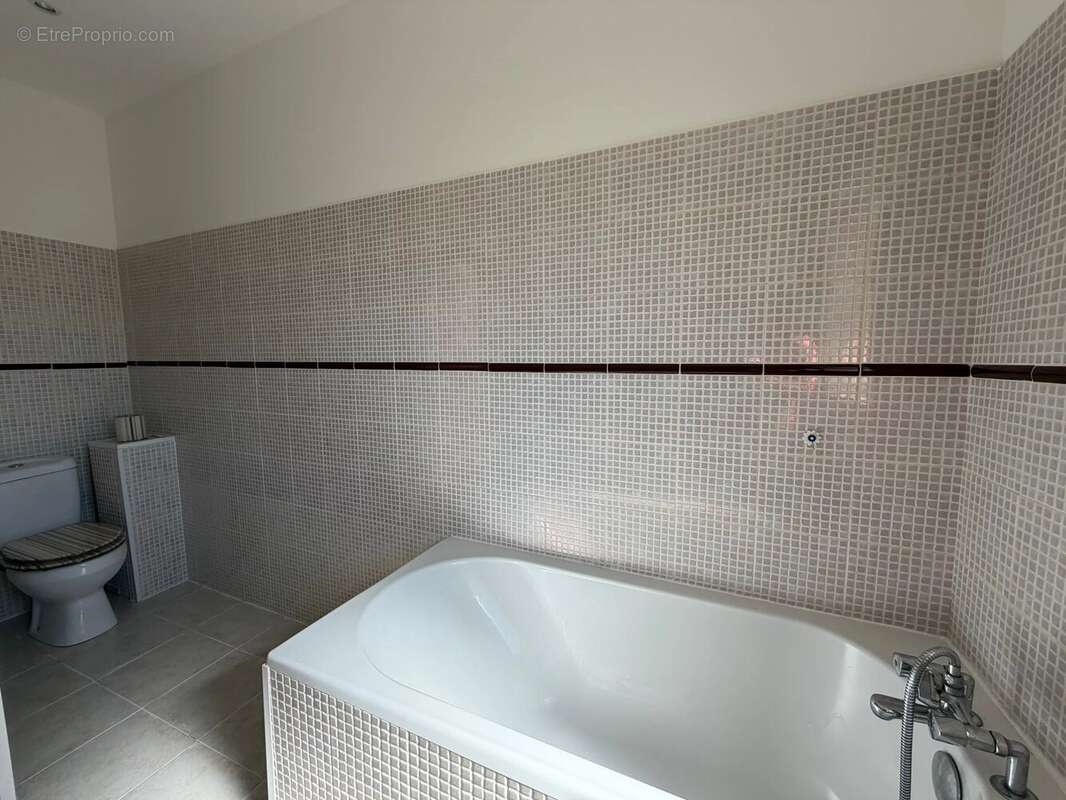 Maison à SAINT-PAUL