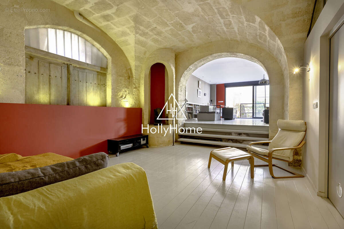 Appartement 126 m² à Bordeaux  - photo 5