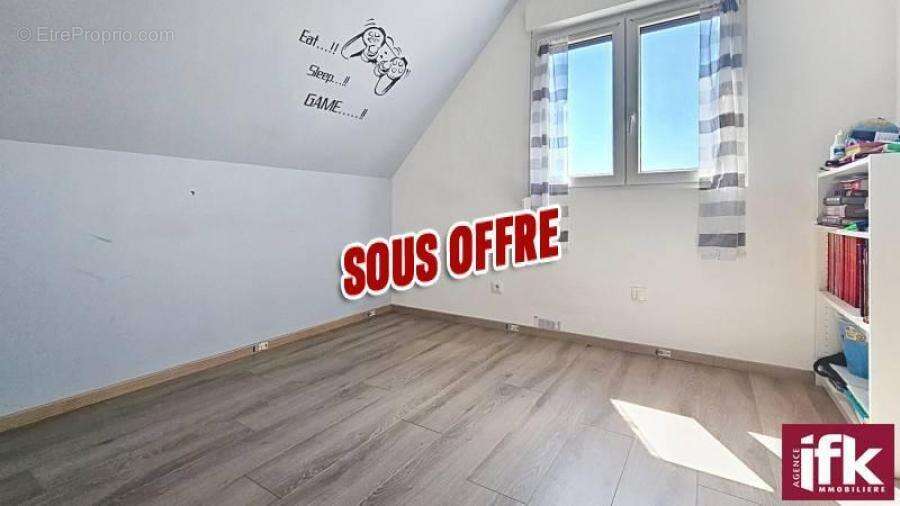 Wolfgantzen:  Maison DPE A -4 chambres sur 5.51 ares - photo 8