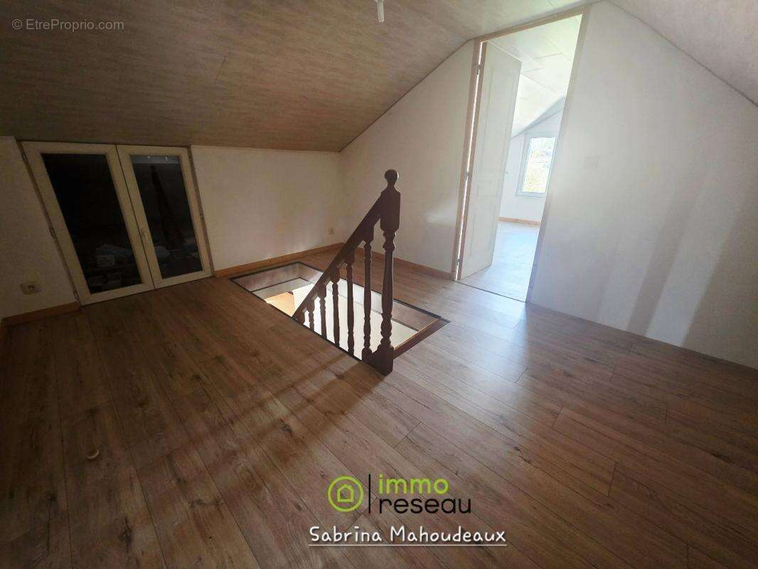 Maison à SAINT-MICHEL