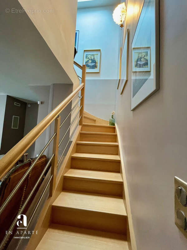 Maison à SOUCIEU-EN-JARREST