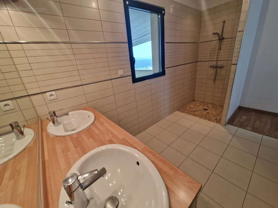 Preignan - Belle villa contemporaine Type 4 avec vue dégagée - photo 19