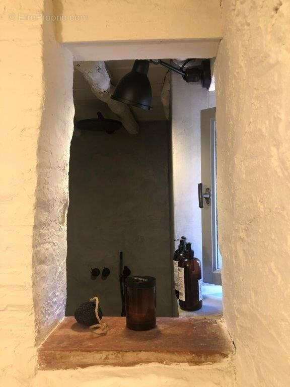 Maison à CALMEILLES