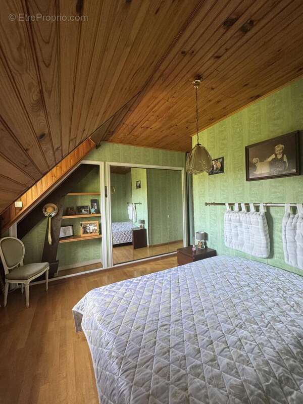 Photo 5 - Maison à GAILLON