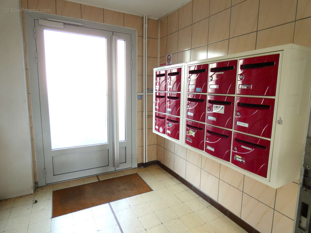 Appartement à LIMOGES