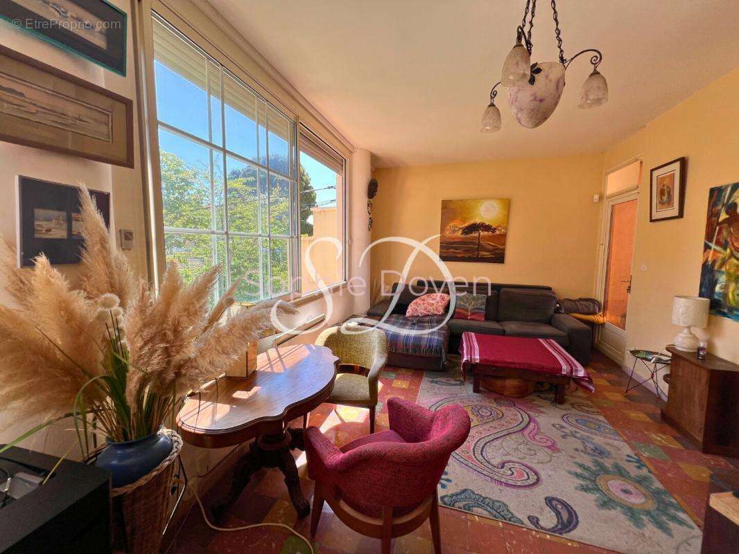 Maison à ARGELES-SUR-MER