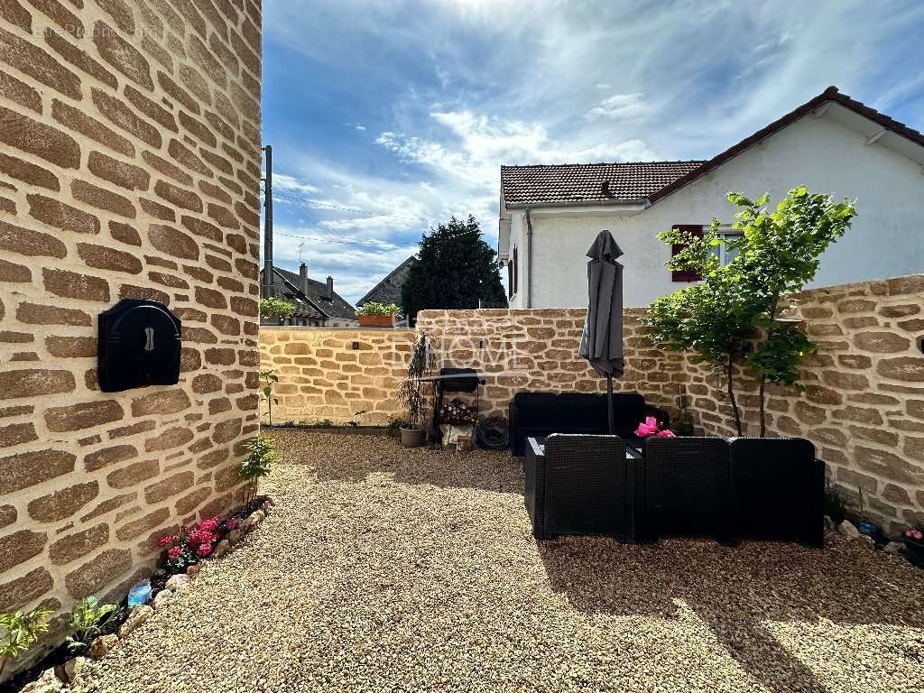 Maison à LA FERTE-GAUCHER