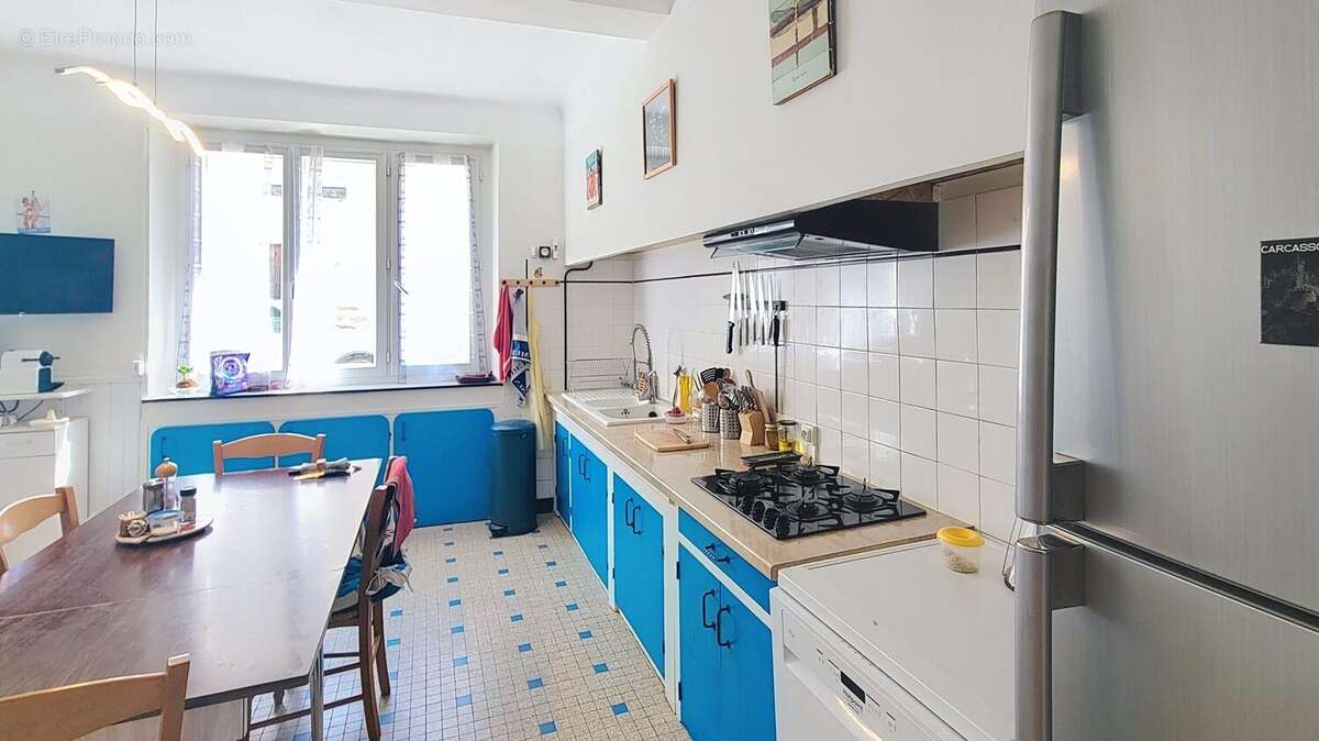 Maison 180 m² à Trausse  - photo 2