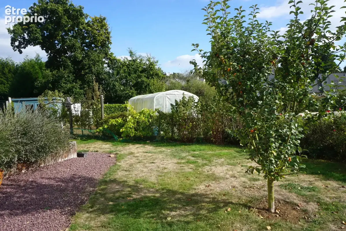 Maison avec vie de plain pied proche du centre - photo 18