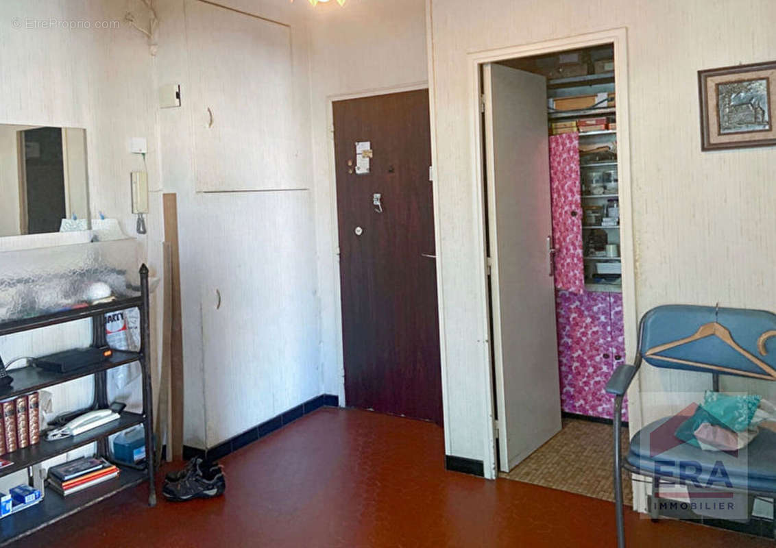 Appartement à LA MULATIERE