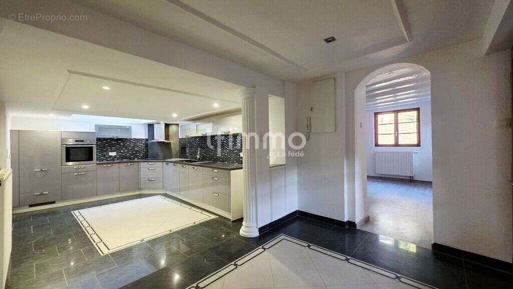 Investissement locatif + résidence principale Barr - photo 4
