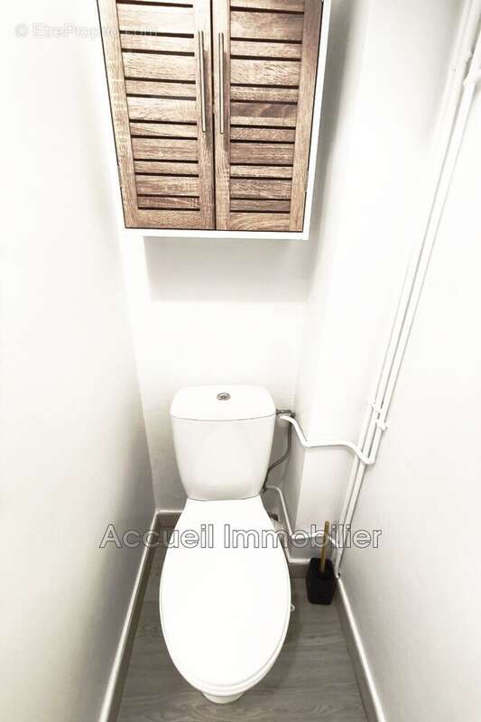 Appartement à LE GRAU-DU-ROI