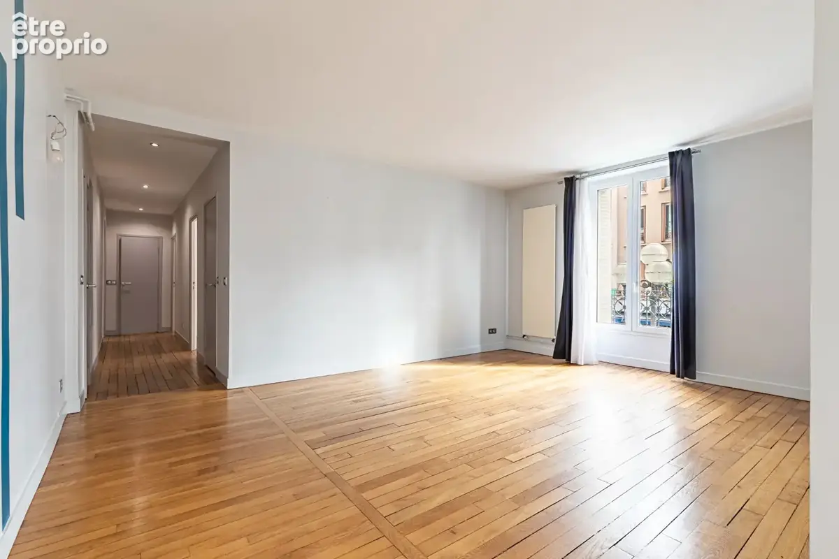 Bel appartement de 6 pièces 136 m2 - photo 5