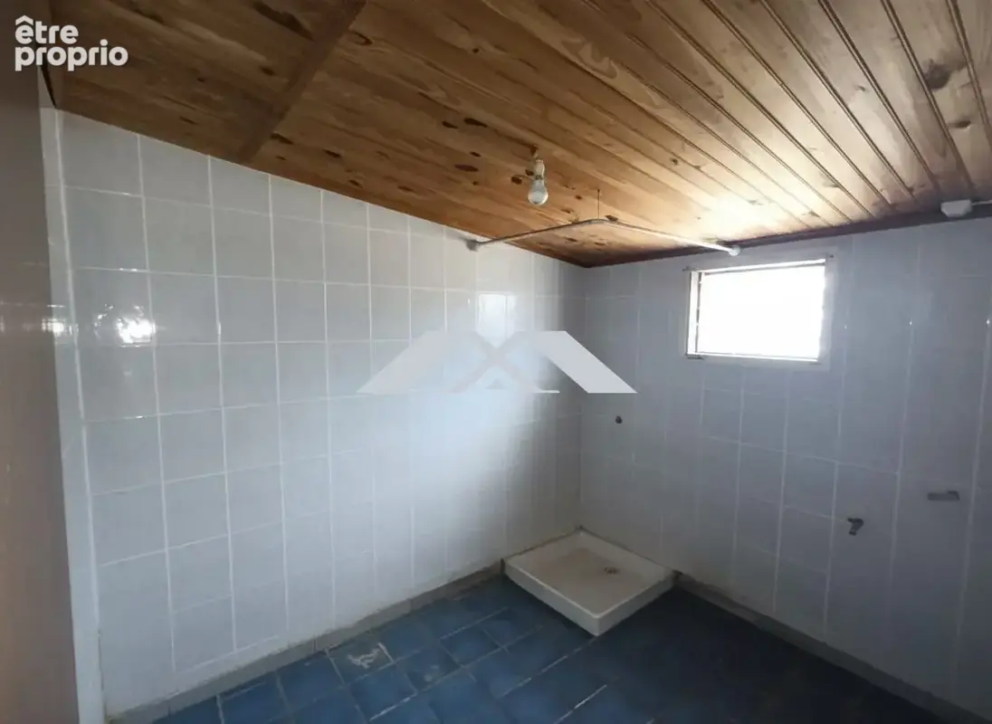 Maison 2 pièces 55 m² à vendre à Saint-Louis (97421) - photo 7