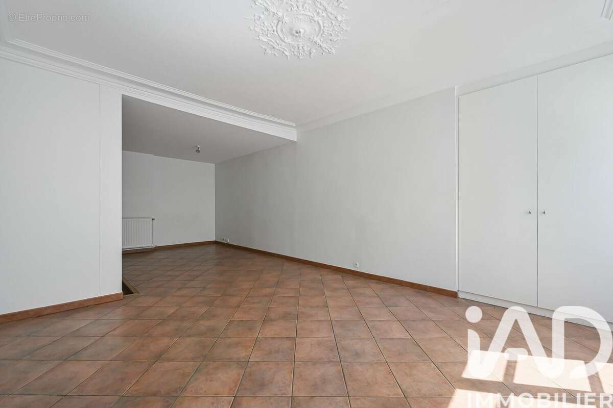 Photo 4 - Appartement à PARIS-9E