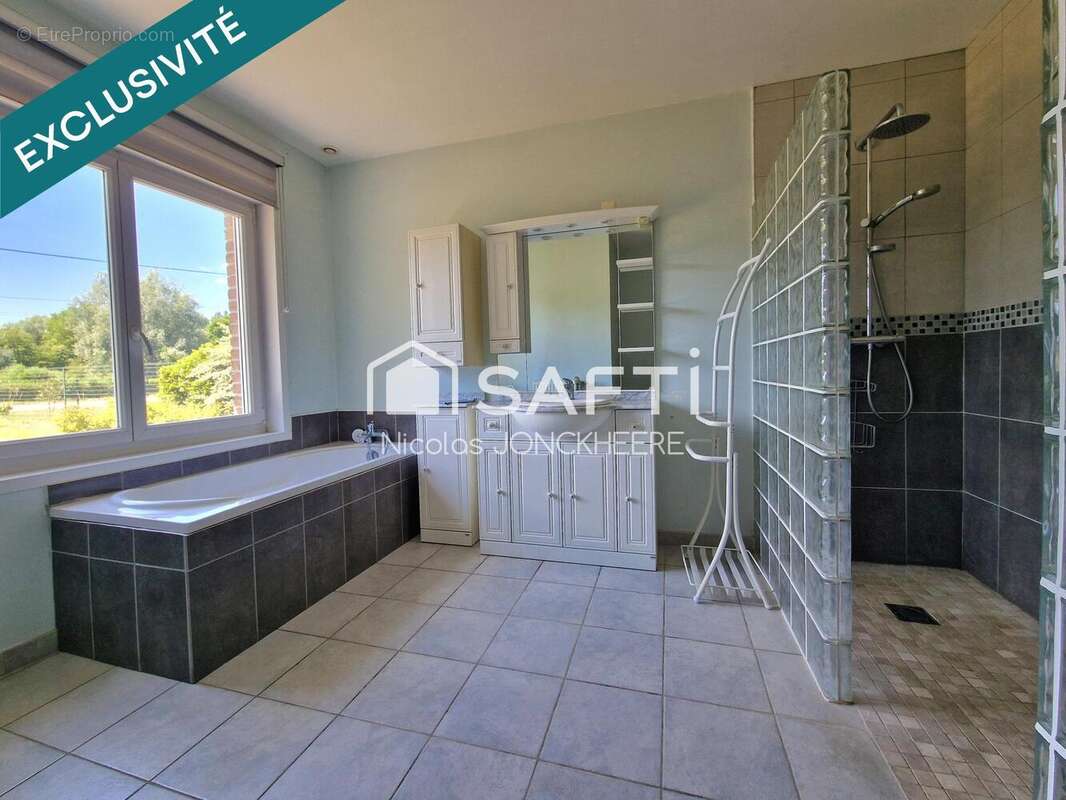 Maison 142 m² à Ham-En-Artois  - photo 7