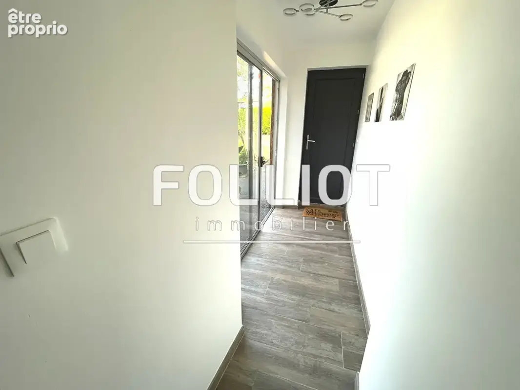 A vendre Maison à Sainteny 6 pièce(s) 127 m2 - photo 10