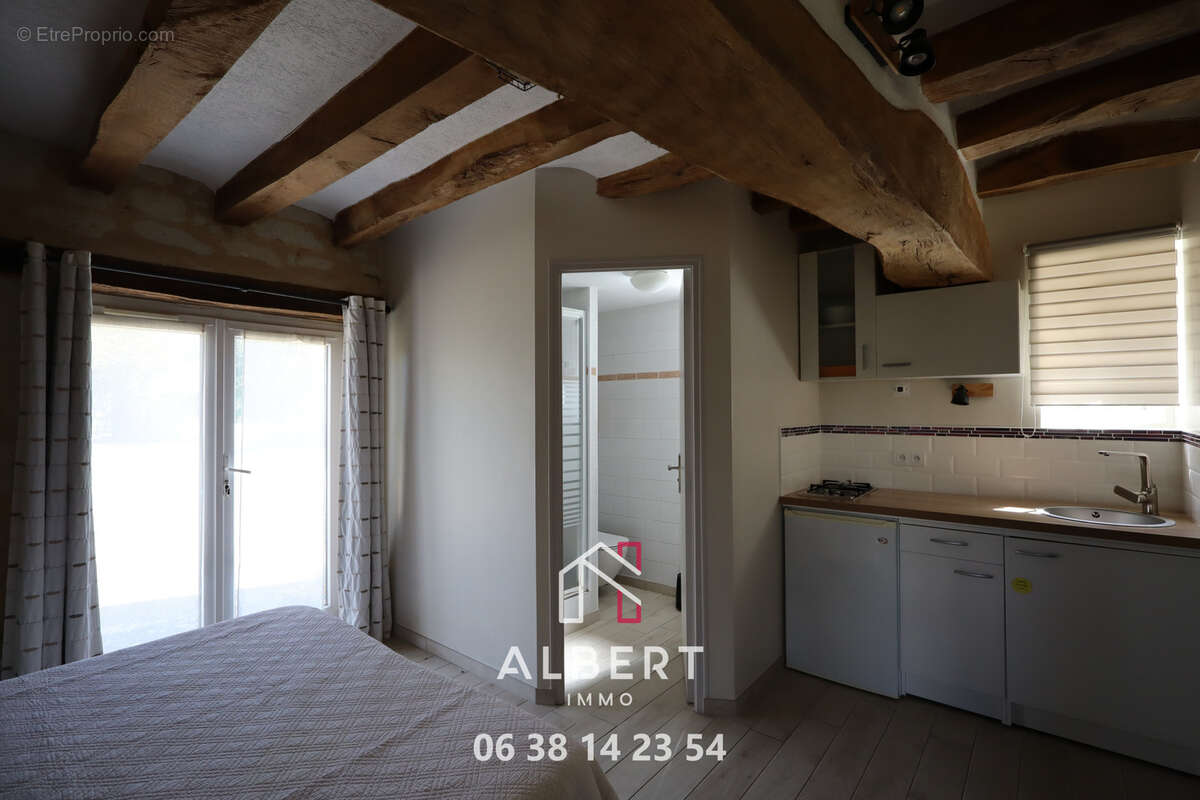 Entre Angers et Saumur - Domaine de réception, gîtes et chambres d'hôtes   Activité prête à poursuivre - photo 17