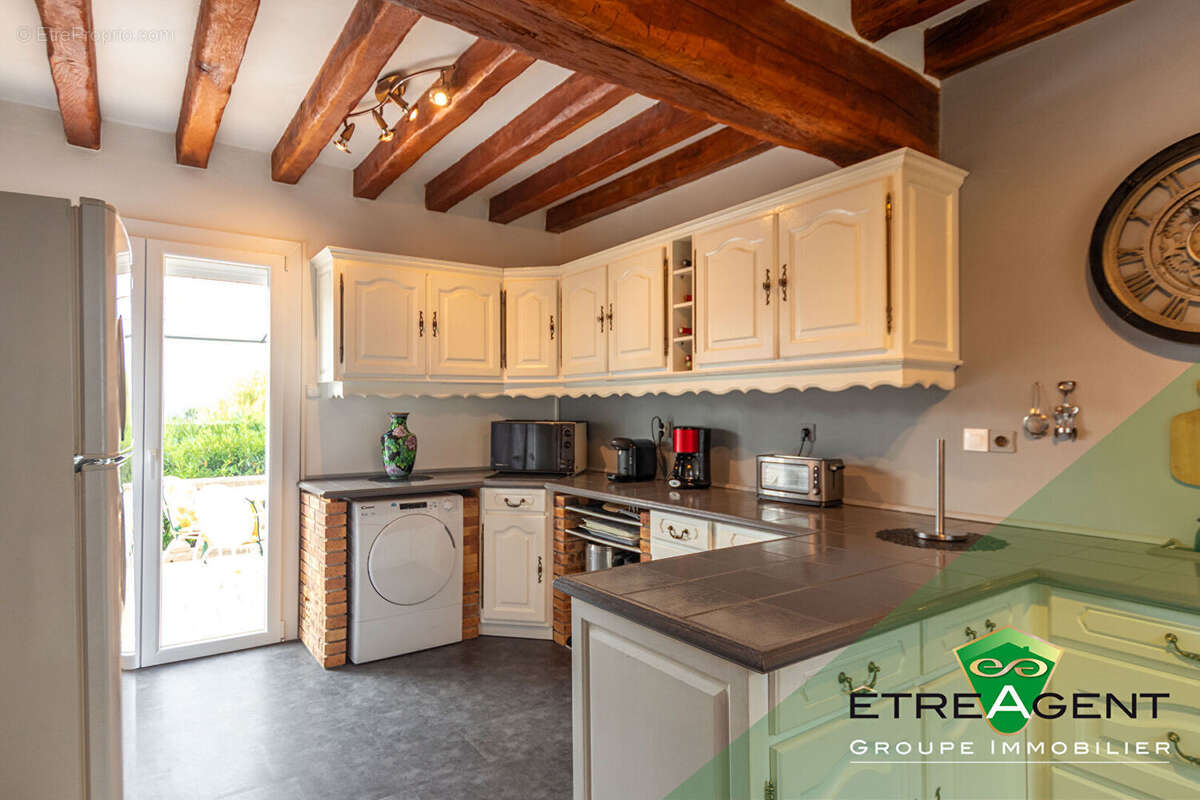 Maison à TRIEL-SUR-SEINE