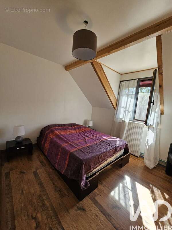 Photo 8 - Maison à NOE