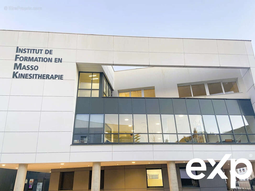 Appartement à VICHY