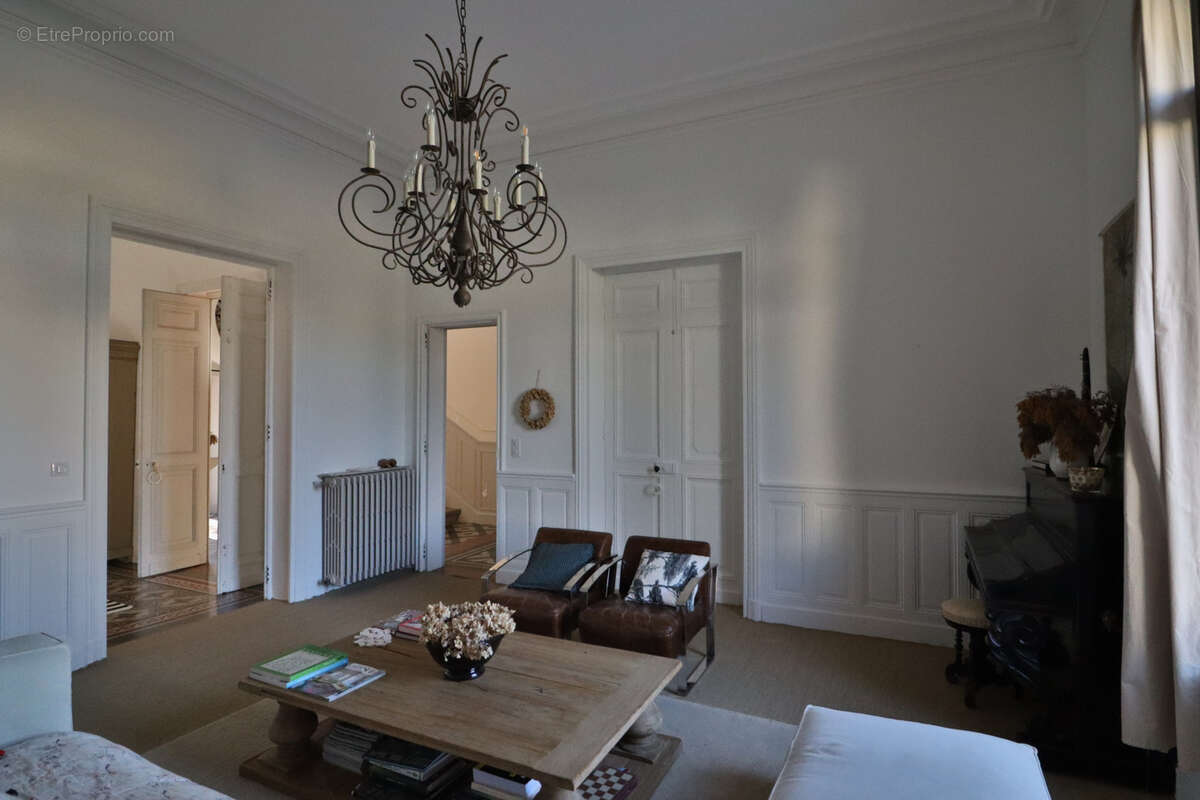 Maison à AIGUES-VIVES