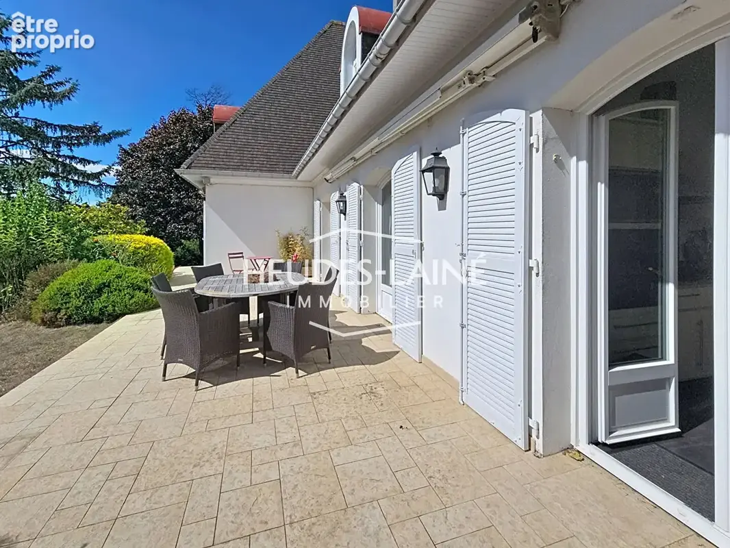 Avranches - saint-martin-des-champs  de l'espace, du calme et du potentiel - photo 3