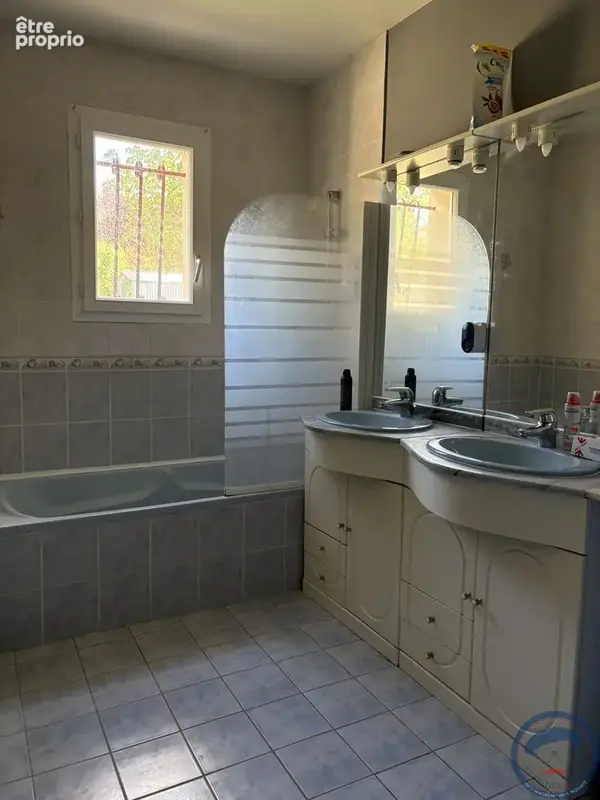Maison de plain-pied Saché - photo 8