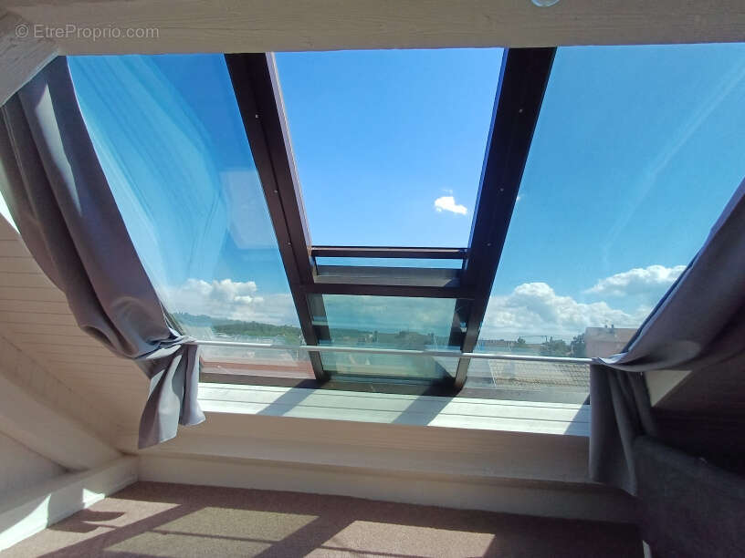 Appartement à BELFORT