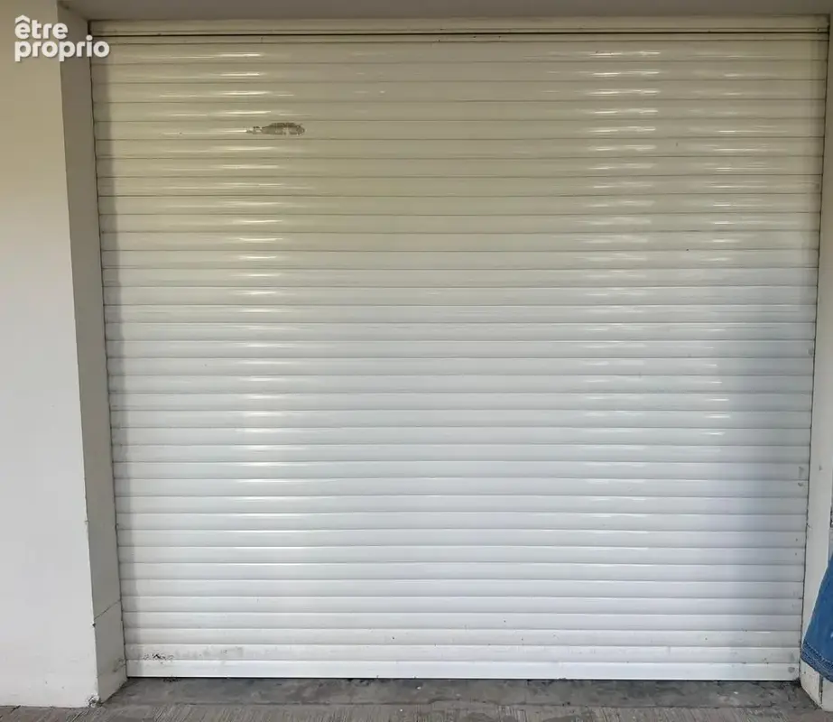 AppartementT2 de 49 m² avec grand garage de 33 m² Saint-Pierre centre - photo 9