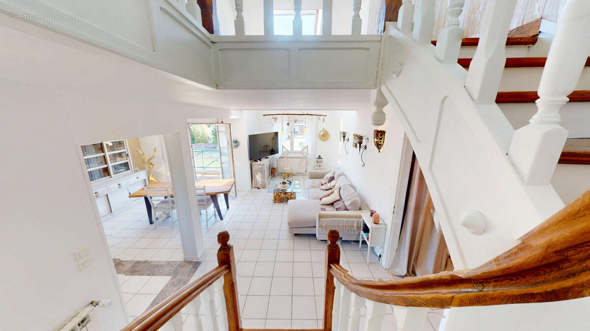 Appartement à SELONCOURT