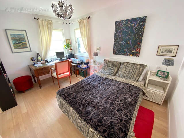 Maison à CRIEL-SUR-MER