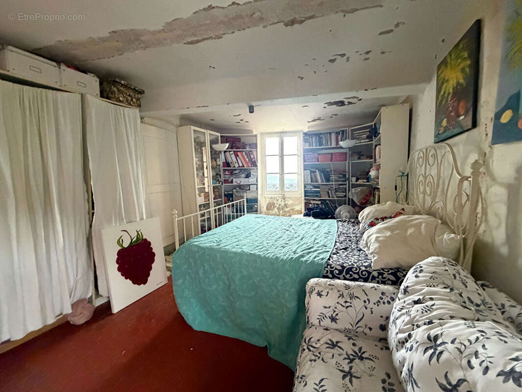 Maison de village -Seillans - photo 13