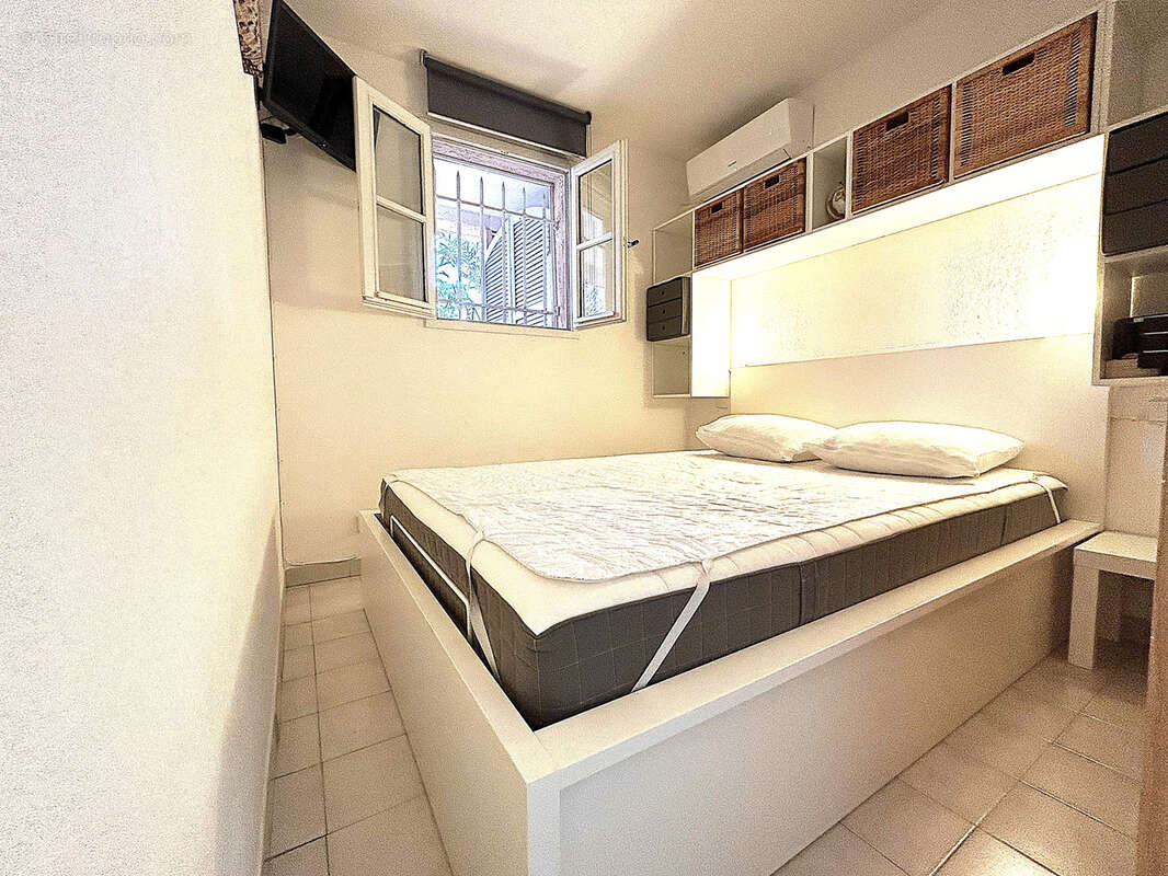 Appartement à GASSIN