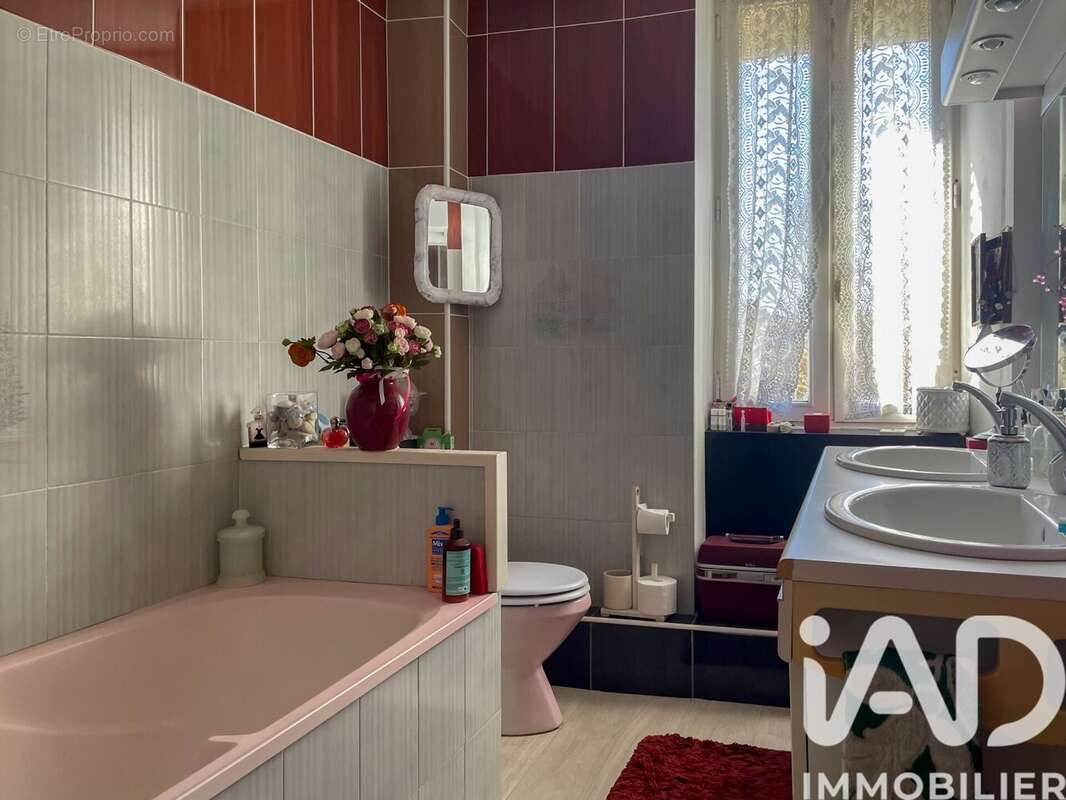 Photo 6 - Appartement à MONTBAZENS