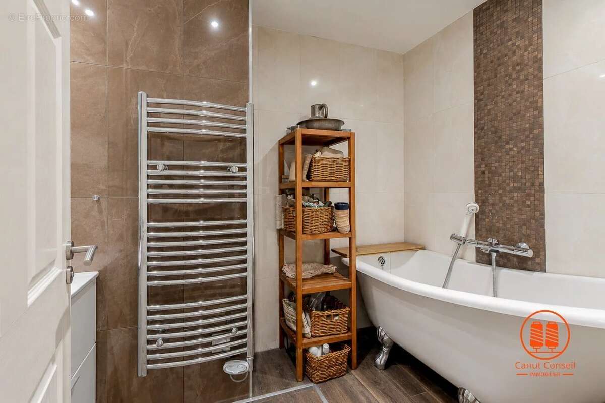 Appartement à LYON-2E