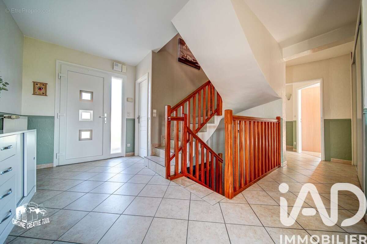 Photo 5 - Maison à PLAPPEVILLE